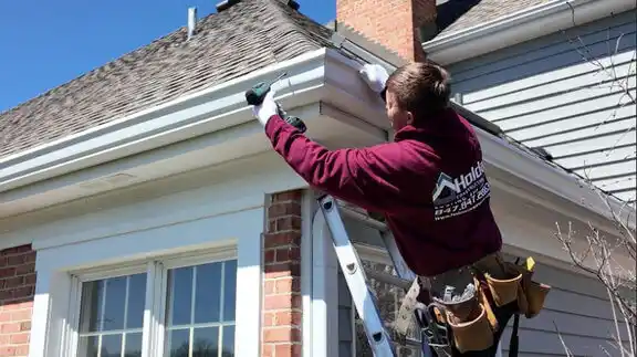 gutter services Endicott